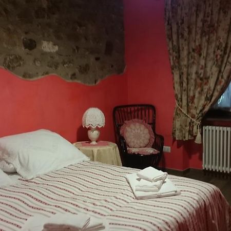 B&B Villa Damiani Brindisi Montagna Esterno foto