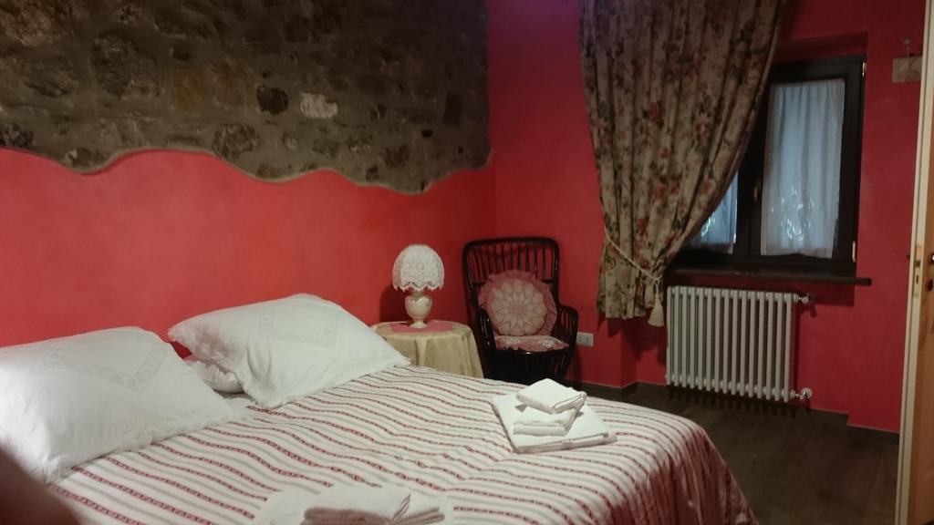 B&B Villa Damiani Brindisi Montagna Esterno foto
