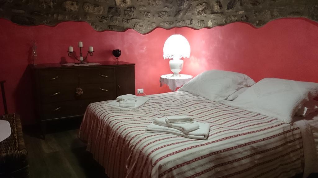 B&B Villa Damiani Brindisi Montagna Esterno foto