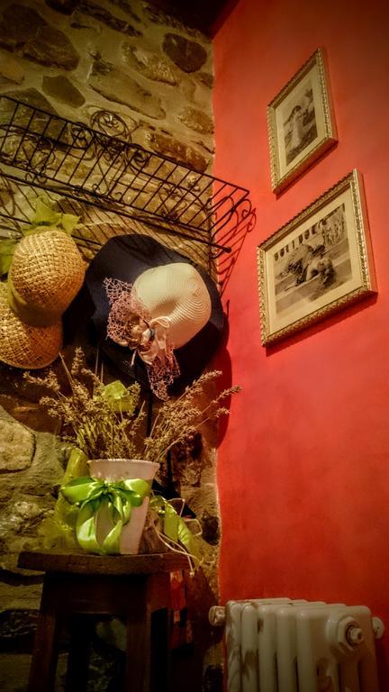 B&B Villa Damiani Brindisi Montagna Esterno foto