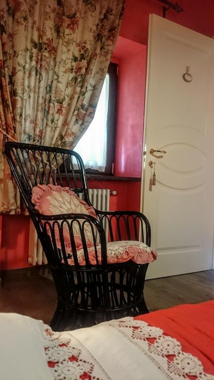 B&B Villa Damiani Brindisi Montagna Esterno foto