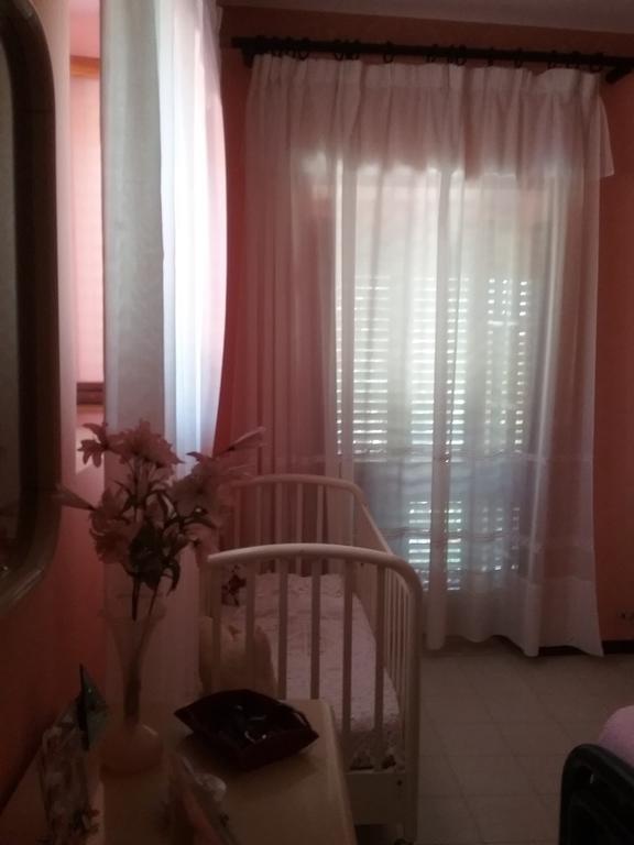 B&B Villa Damiani Brindisi Montagna Esterno foto
