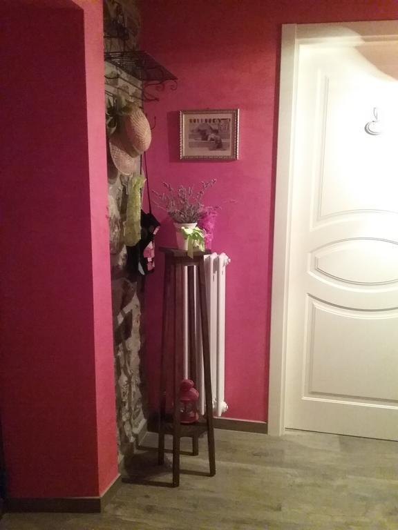 B&B Villa Damiani Brindisi Montagna Esterno foto
