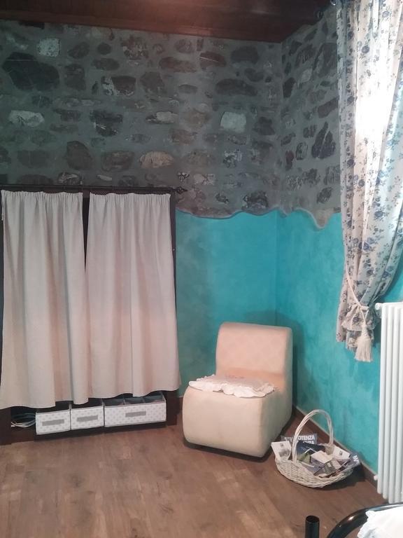 B&B Villa Damiani Brindisi Montagna Esterno foto