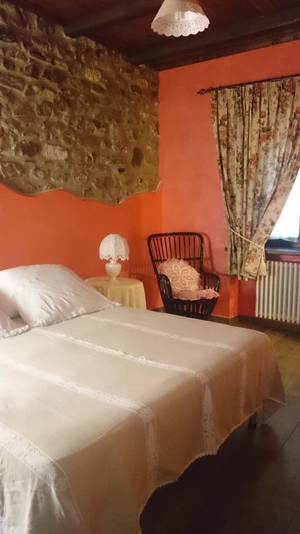 B&B Villa Damiani Brindisi Montagna Esterno foto