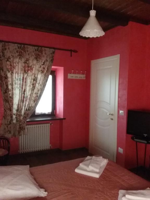 B&B Villa Damiani Brindisi Montagna Esterno foto